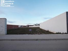 Terreno en venta en Tomelloso, Castilla la mancha photo 0