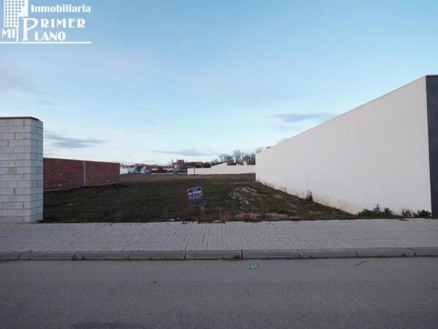 Terreno en venta en Tomelloso, Castilla la mancha photo 0