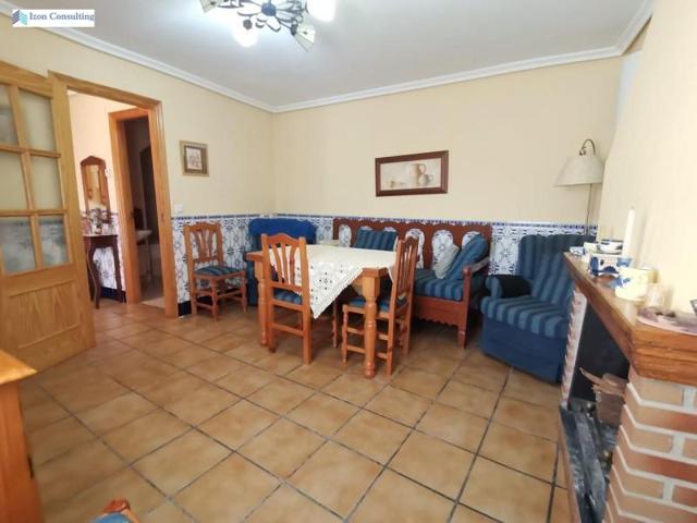 Casas de pueblo en venta en Bogarra, Casas de haches photo 0