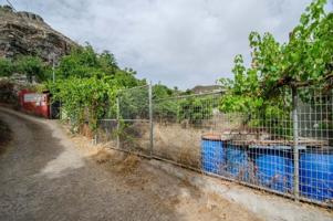 Terreno en venta en Vega de San Mateo, Casco de San Mateo photo 0