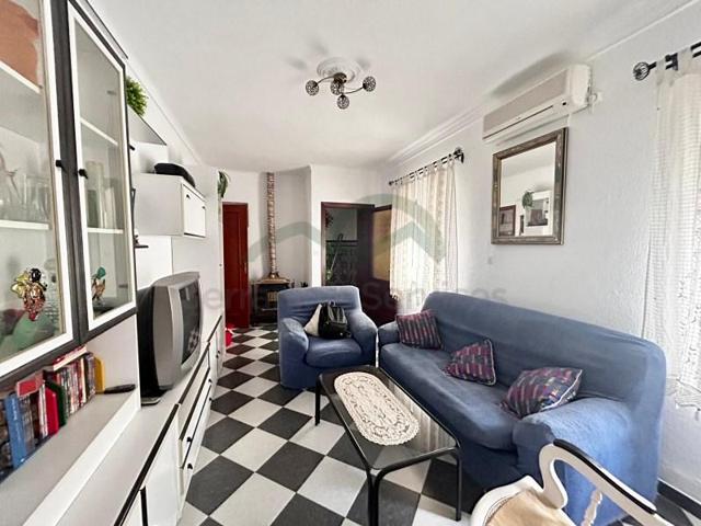 Casas de pueblo en venta en Benaoján photo 0