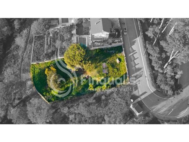 Terreno en venta en Caldes de Montbui photo 0