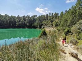 Chalet en venta en Cañada del Hoyo, Cañada del hoyo photo 0