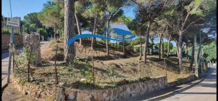 Terreno en venta en Lloret de Mar photo 0