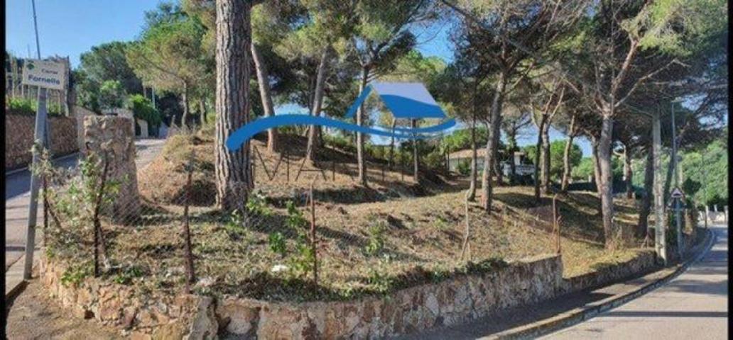 Terreno en venta en Lloret de Mar photo 0
