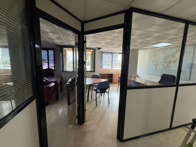 Oficina en venta en Algeciras, Centro photo 0
