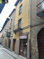 Casas de pueblo en venta en Olite, Northern spain photo 0