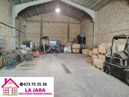 Nave industrial en venta en Villamartín, Carretera de Antequera, 11650 photo 0