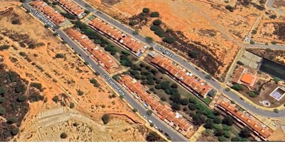 Chalet en venta en Ayamonte photo 0