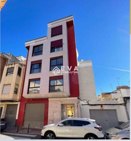 Piso en venta en Castellón de la Plana photo 0