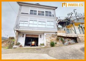 Casa en venta en Carballeda de Avia, O ribeiro 1 photo 0