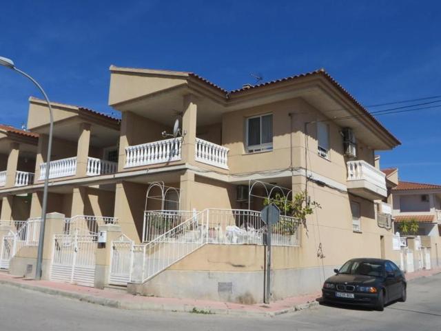 Chalet en venta en Las Torres de Cotillas, Los romeros photo 0