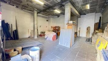 Local comercial en venta en Terrassa, CAN ROCA photo 0