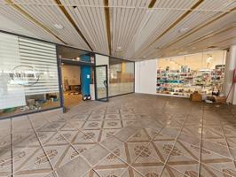 Local comercial en venta en Malgrat de Mar, Centro photo 0
