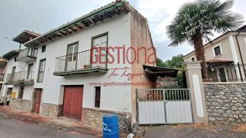 Casa en venta en Hazas de Cesto, Hazas de cesto photo 0