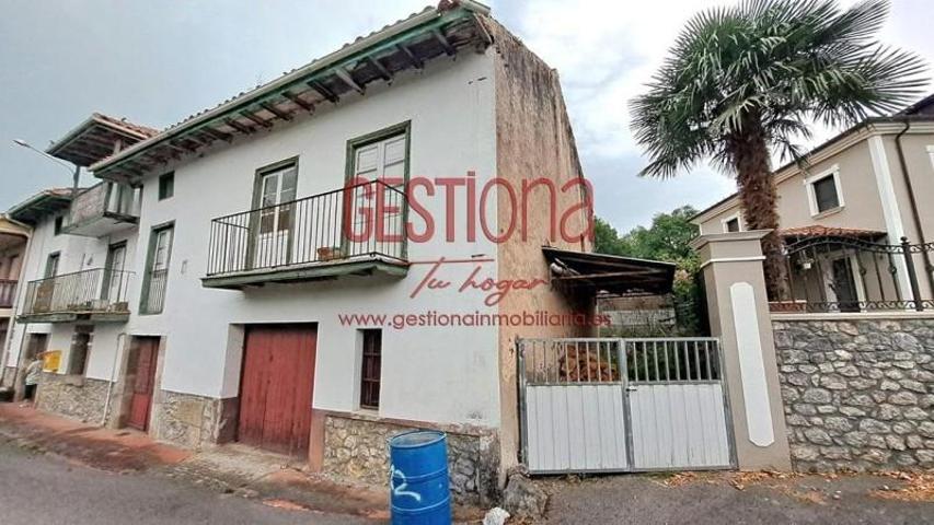 Casa en venta en Hazas de Cesto, Hazas de cesto photo 0