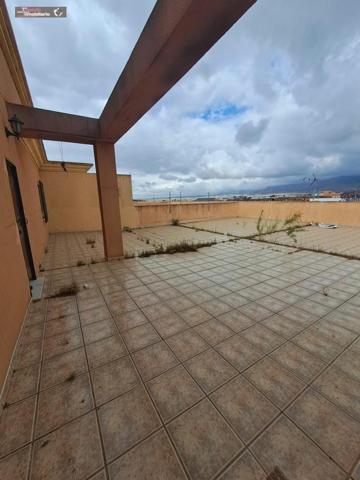 Aticos en venta en Níjar, Campohermoso photo 0