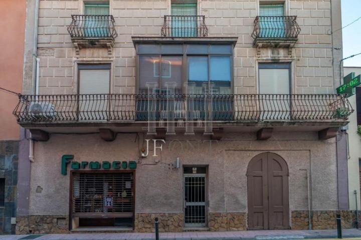 Casa en venta en Benissanet, Benissanet photo 0