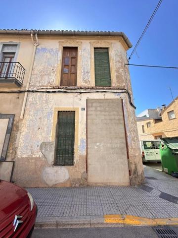 Casa en venta en Carlet, Calle corbella photo 0