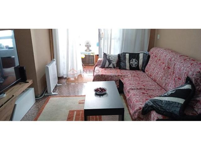 Piso en venta en L'Olleria photo 0