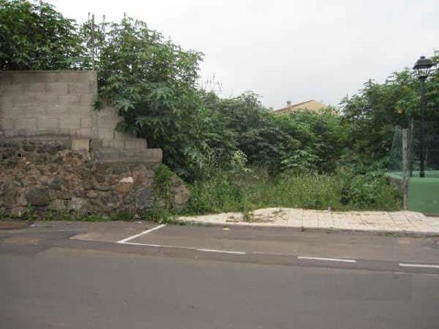 Terreno en venta en Tacoronte, Tacoronte - Los Naranjeros photo 0