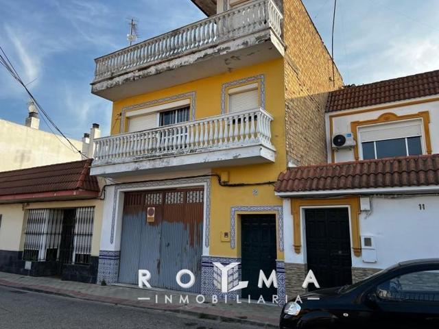 Adosada en venta en Dos Hermanas, Vista Azul - Consolación photo 0