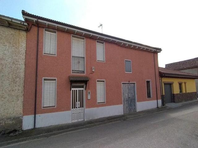 Casa en venta en Villanueva de las Manzanas, Palanquinos photo 0