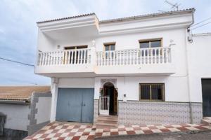 Casa en venta en Moclín, Puerto lope photo 0