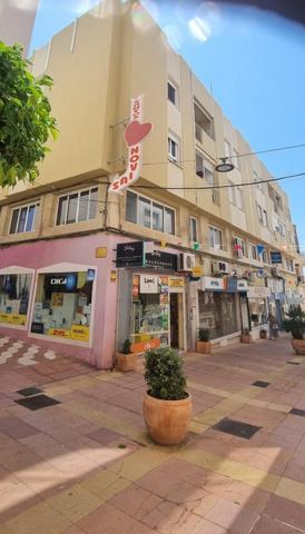 Piso en venta en Algeciras, Centro photo 0