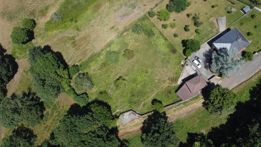 Terreno en venta en Oviedo, San Claudio-Trubia-Las Caldas photo 0