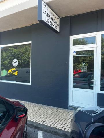 Local comercial en venta en Bárcena de Cicero, Bárcena de Cicero photo 0