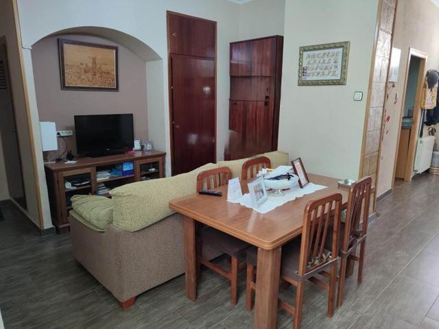 Planta baja en venta en Almansa, San Isidro photo 0