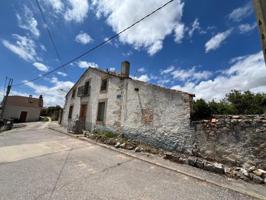 Chalet en venta en Santa Marta del Cerro, Santa Marta del Cerro photo 0