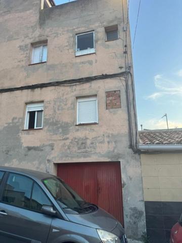 Casa en venta en Santa Margarida de Montbui, Santa Margarida De Montbui photo 0