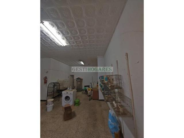 Local comercial en venta en San Fernando photo 0
