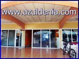 Local comercial en venta en Els Poblets, Las Marinas photo 0