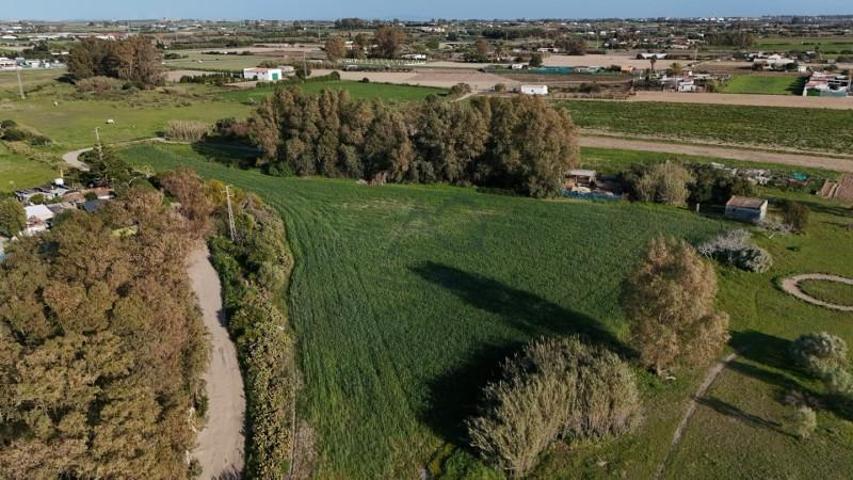 Terreno en venta en Rota photo 0