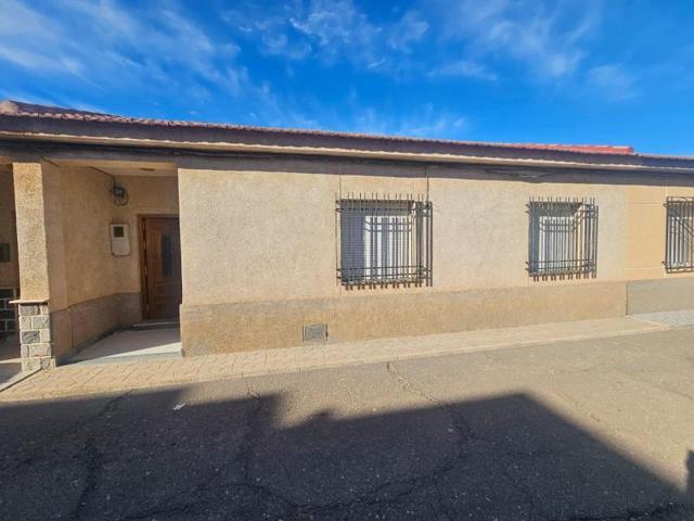 Casa en venta en Fuente Álamo de Murcia, Cánovas - Cuevas de Reyllo photo 0