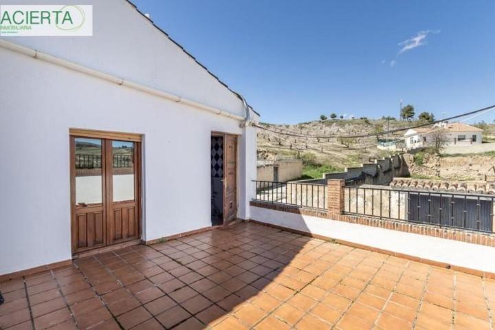 Casa en venta en Arenas del Rey, Fornes photo 0