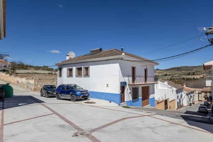 Casa en venta en Arenas del Rey, Fornes photo 0