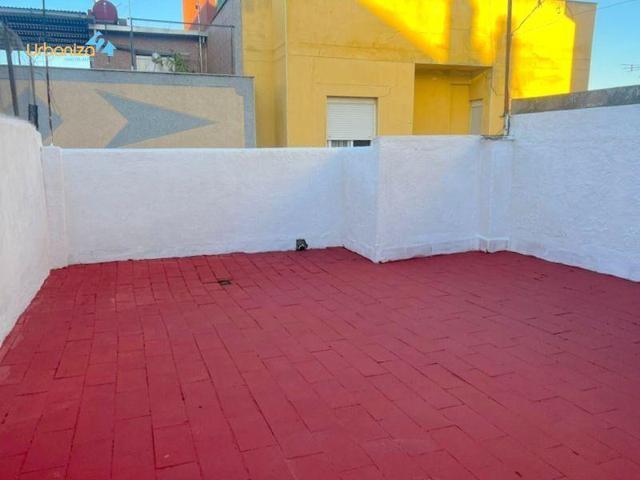 Casa en venta en Badajoz, Ciudad Jardín photo 0