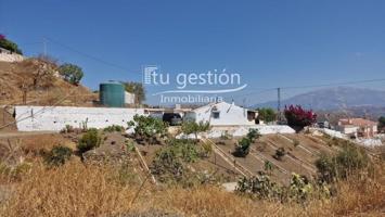 Adosada en venta en Almáchar, Costa del Sol Oriental - Axarquía photo 0