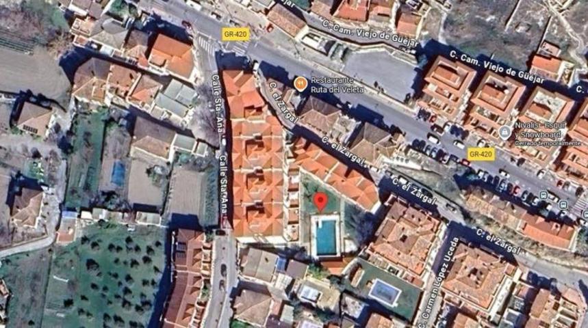 Piso en venta en Cenes de la Vega, Vega de granada zona sur photo 0