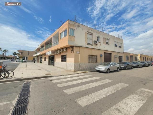 Piso en venta en Níjar, San isidro photo 0