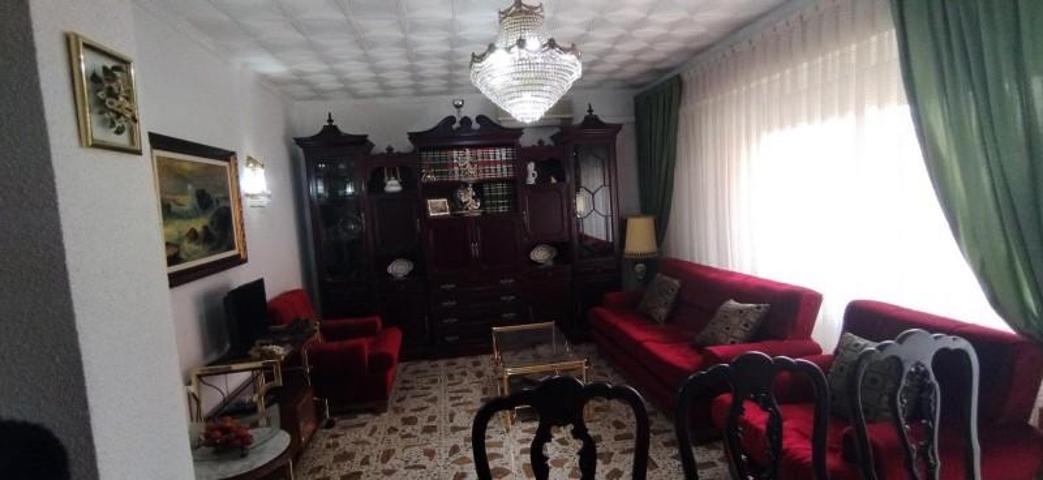 Piso en venta en Calasparra, Centro photo 0