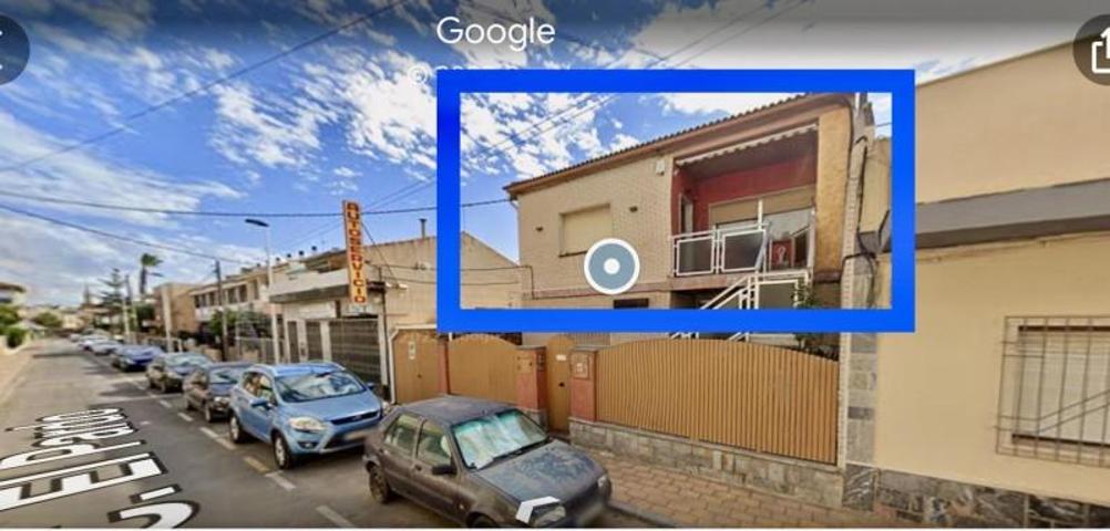 Piso en venta en San Pedro del Pinatar, Calle El Pardo, 43, 30740 photo 0