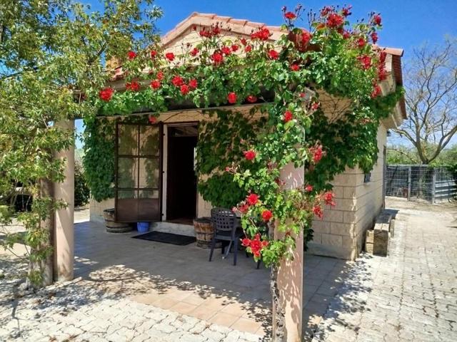 Terreno en venta en Lerín, Calle Carretera de Estella, 31260 photo 0