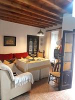 Casa en venta en Villaluenga del Rosario, Centro photo 0