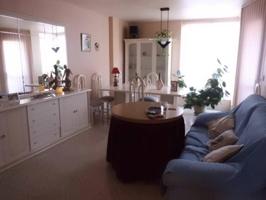 Piso en venta en Almansa, Castilla la mancha photo 0