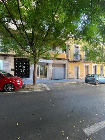 Local comercial en venta en Alicante, Carolinas bajas photo 0